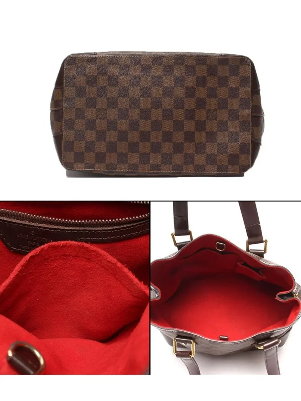Louis Vuitton product name